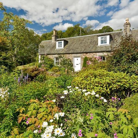 Wintergreen Pitlochry Exterior foto