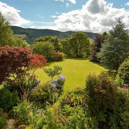 Wintergreen Pitlochry Exterior foto